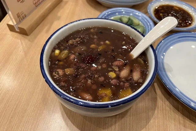腊八粥
