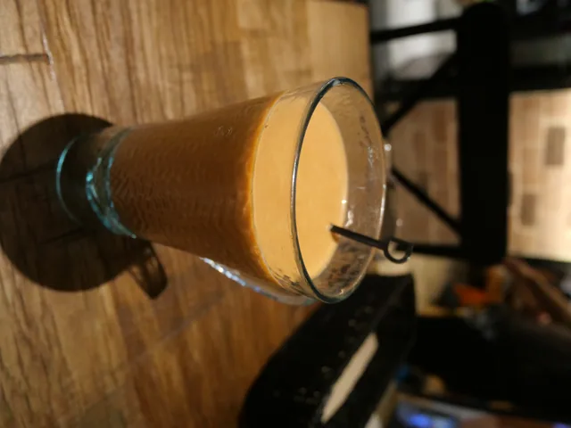 奶茶