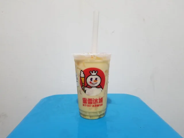 杨枝甘露
